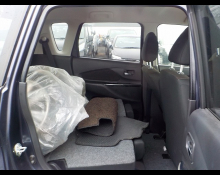 Mitsubishi eK Custom 2017