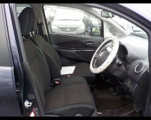 Mitsubishi eK Custom 2017