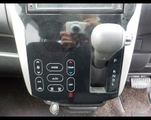 Mitsubishi eK Custom 2017