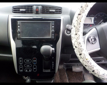 Mitsubishi eK Custom 2017