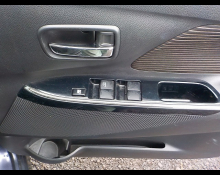 Mitsubishi eK Custom 2017