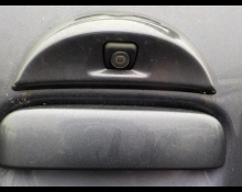 Mitsubishi eK Custom 2017