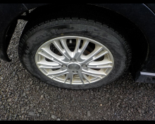 Mitsubishi eK Custom 2017