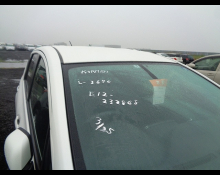 Nissan Note 2014