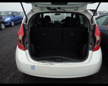 Nissan Note 2014