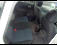 Nissan Note 2014