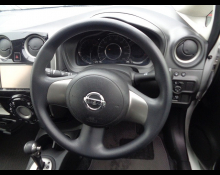 Nissan Note 2014