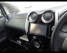 Nissan Note 2014