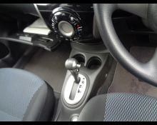 Nissan Note 2014