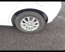 Nissan Note 2014