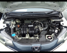 Honda Fit 2014