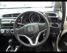 Honda Fit 2014