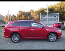 Mitsubishi Outlander 2019