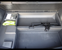 Mitsubishi Outlander 2019