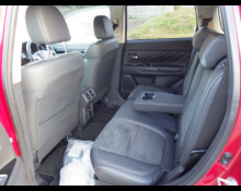 Mitsubishi Outlander 2019