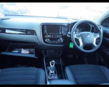 Mitsubishi Outlander 2019