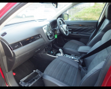 Mitsubishi Outlander 2019