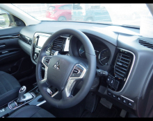 Mitsubishi Outlander 2019