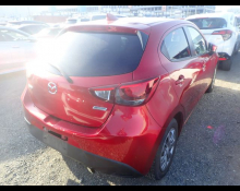 Mazda Demio 2019