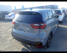 Honda Fit 2022