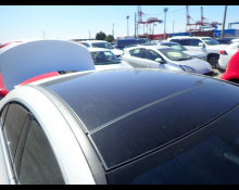 Mercedes-Benz CLA-class 2021