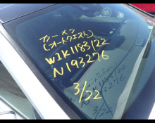 Mercedes-Benz CLA-class 2021