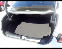 Mercedes-Benz CLA-class 2021