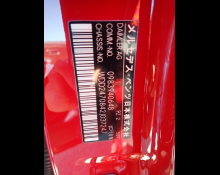 Mercedes-Benz B-Class 2019