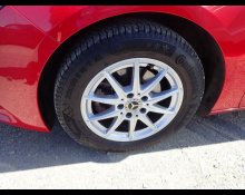 Mercedes-Benz B-Class 2019