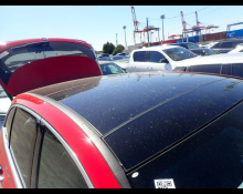 Mercedes-Benz B-Class 2019