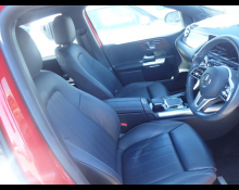 Mercedes-Benz B-Class 2019