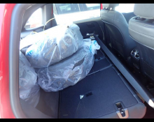 Mercedes-Benz B-Class 2019