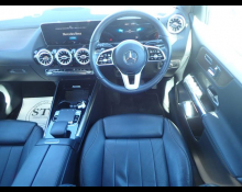 Mercedes-Benz B-Class 2019