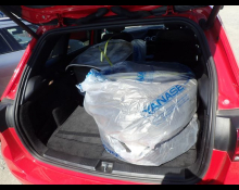 Mercedes-Benz B-Class 2019