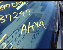 Mercedes-Benz B-Class 2019