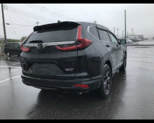 Honda CR-V 2022
