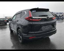 Honda CR-V 2022