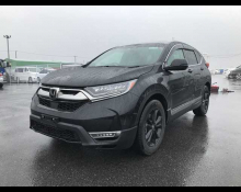 Honda CR-V 2022