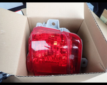 Toyota Land Cruiser 2020