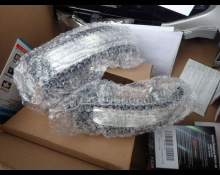 Toyota Land Cruiser 2020