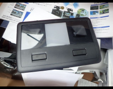 Toyota Land Cruiser 2020