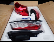 Toyota Land Cruiser 2020