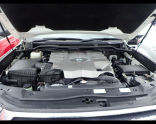 Toyota Land Cruiser 2020