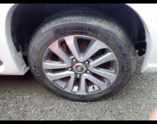 Toyota Land Cruiser 2020