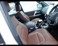 Toyota Land Cruiser 2020