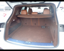 Porsche Cayenne 2022