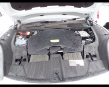 Porsche Cayenne 2022