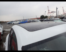 Porsche Cayenne 2022