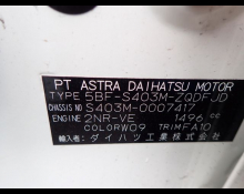 Toyota Townace Van 2021