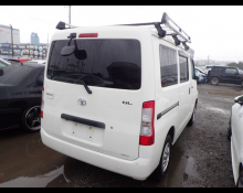 Toyota Townace Van 2021